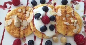 Clean 9 Rezepte