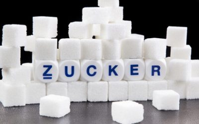 Wie erkennst du Zucker in den verschiedenen Lebensmitteln
